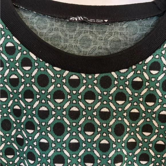 Zara cropped top - Picture 2 of 3